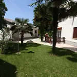 In With Terrace, Air Conditioning, W-lan, Washing Machine 4928-11 Poreč
