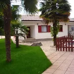 In With Terrace, Air Conditioning, W-lan, Washing Machine 4928-11 Dom wakacyjny Poreč