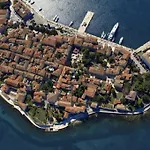 In With Terrace, Air Conditioning, W-lan, Washing Machine 4928-11 Dom wakacyjny Poreč