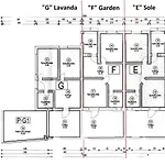 Dom wakacyjny In With Terrace, Air Conditioning, W-lan, Washing Machine 4928-11 Poreč
