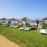In With Terrace, Air Conditioning, W-lan, Washing Machine 4928-11 Dom wakacyjny Poreč