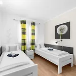 Holiday home In With Terrace, Air Conditioning, W-lan, Washing Machine 4928-11