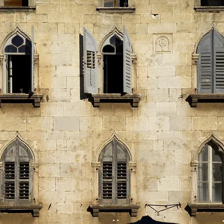 In With Terrace, Air Conditioning, W-lan, Washing Machine 4928-11 Vikendica