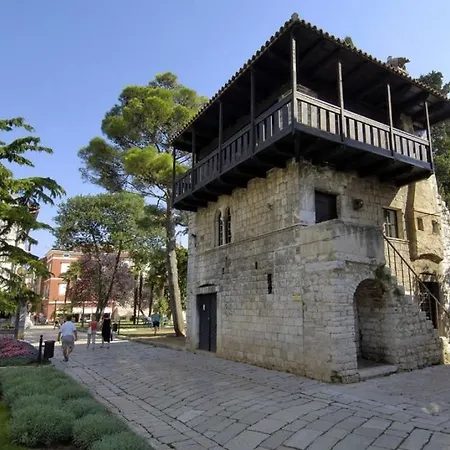 In With Terrace, Air Conditioning, W-lan, Washing Machine 4928-11 פורץ