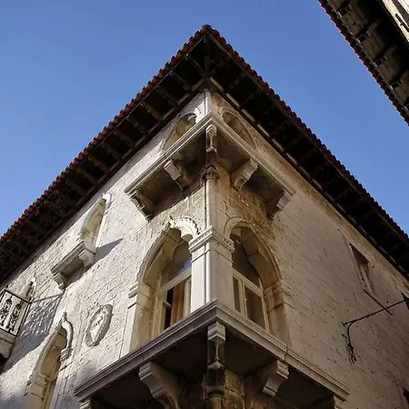 Vikendica In With Terrace, Air Conditioning, W-lan, Washing Machine 4928-11