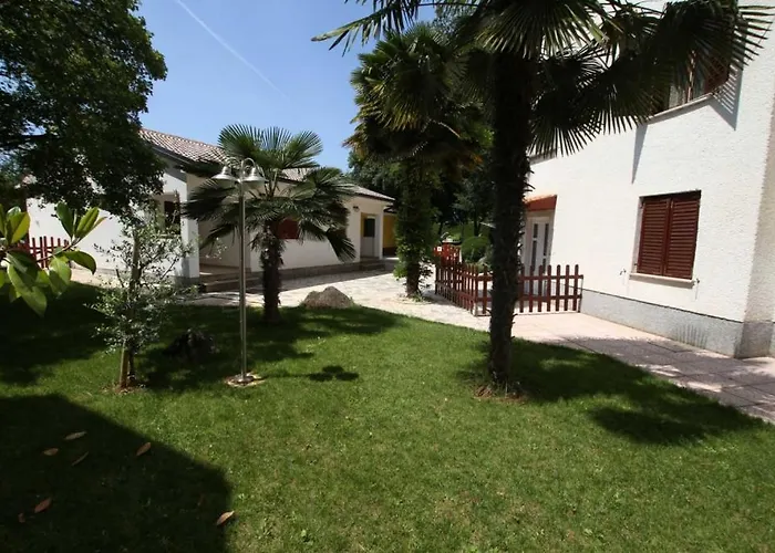 In With Terrace, Air Conditioning, W-lan, Washing Machine 4928-11 Poreč