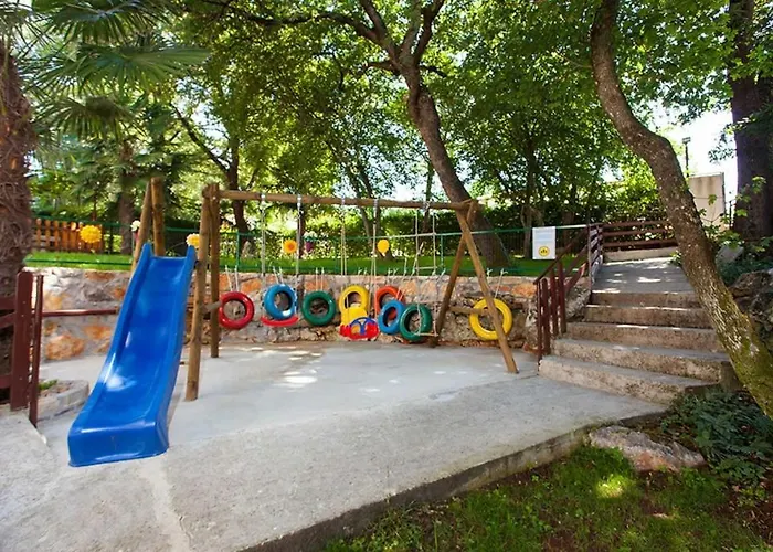 Feriehus In With Terrace, Air Conditioning, W-lan, Washing Machine 4928-11 *