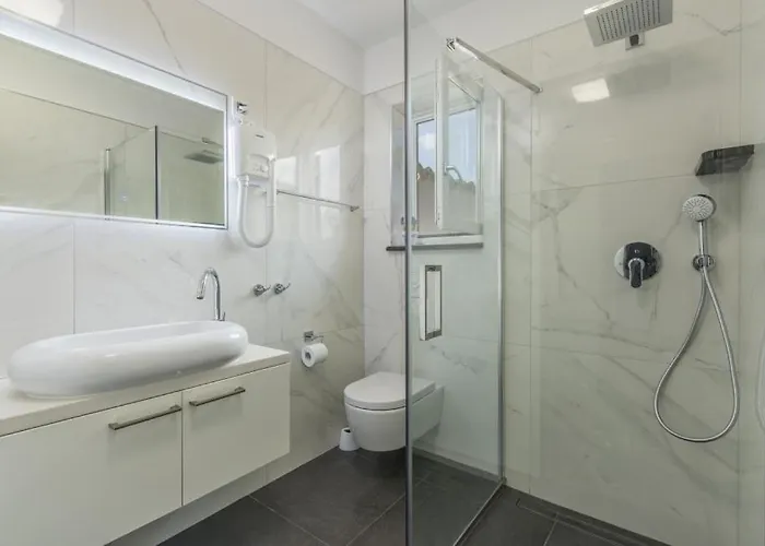 In With Terrace, Air Conditioning, W-lan, Washing Machine 4928-11 Feriehus Poreč