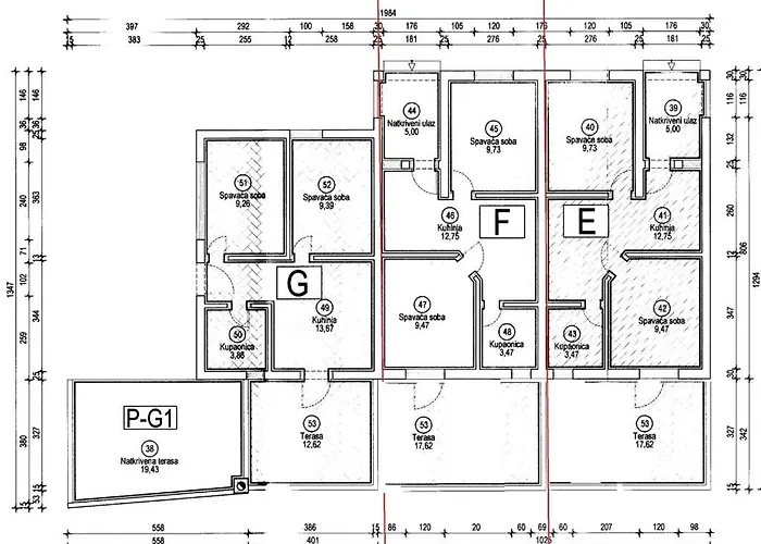 Feriehus In With Terrace, Air Conditioning, W-lan, Washing Machine 4928-11 Poreč
