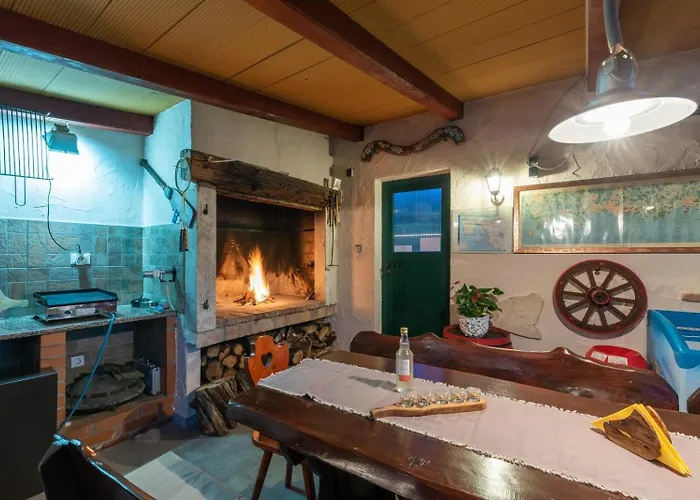 Feriehus In With Terrace, Air Conditioning, W-lan, Washing Machine 4928-11 *