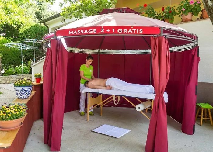 In With Terrace, Air Conditioning, W-lan, Washing Machine 4928-11 *