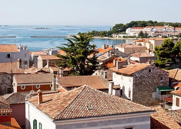 In With Terrace, Air Conditioning, W-lan, Washing Machine 4928-11 *