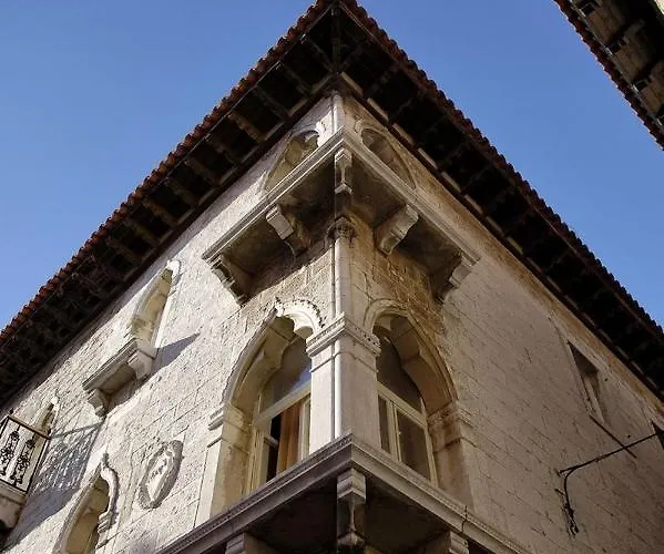 Nyaraló In With Terrace, Air Conditioning, W-lan, Washing Machine 4928-11