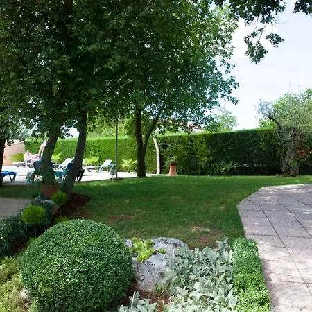 In With Terrace, Air Conditioning, W-lan, Washing Machine 4928-11 * Porec