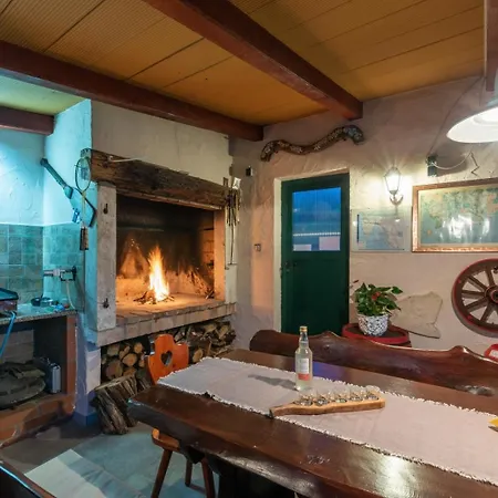 Holiday home In With Terrace, Air Conditioning, W-lan, Washing Machine 4928-11 *