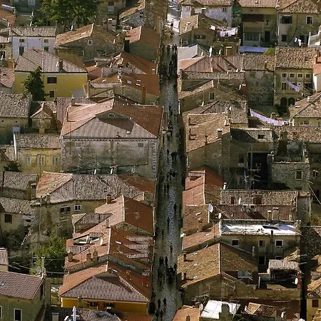 In With Terrace, Air Conditioning, W-lan, Washing Machine 4928-11 Porec