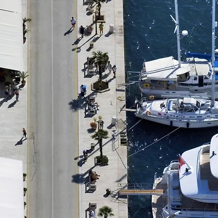 Holiday home In With Terrace, Air Conditioning, W-lan, Washing Machine 4928-11