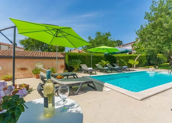 In With Terrace, Air Conditioning, W-lan, Washing Machine 4928-11 Casa vacanze