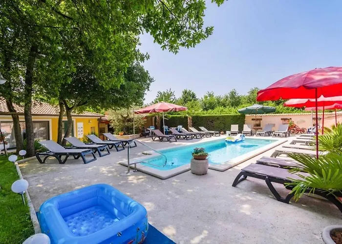 In With Terrace, Air Conditioning, W-lan, Washing Machine 4928-11 Casa vacanze