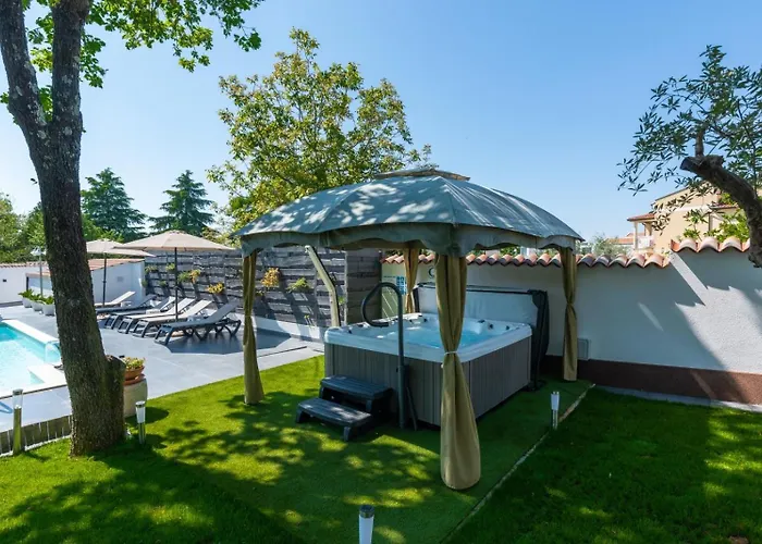 In With Terrace, Air Conditioning, W-lan, Washing Machine 4928-11 Casa vacanze